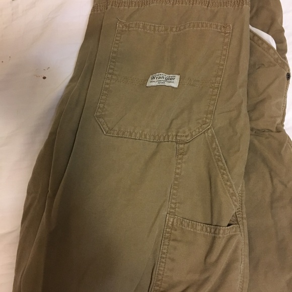 insulated carpenter pants